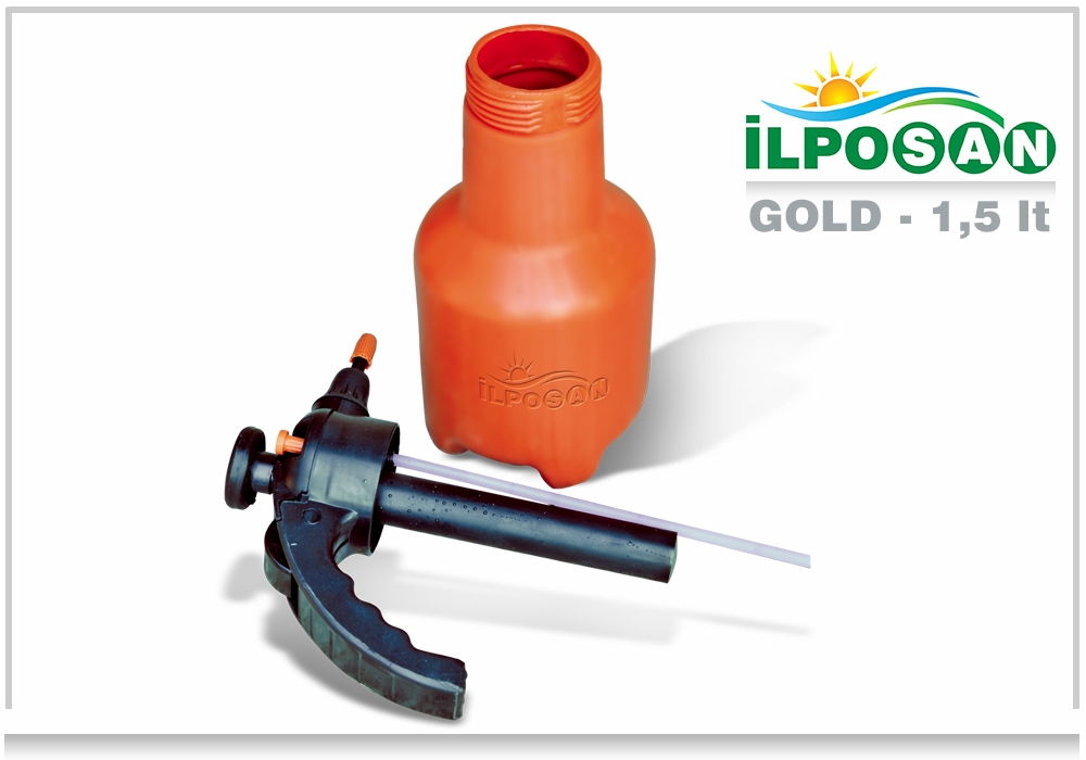 GOLD 1,5 lt