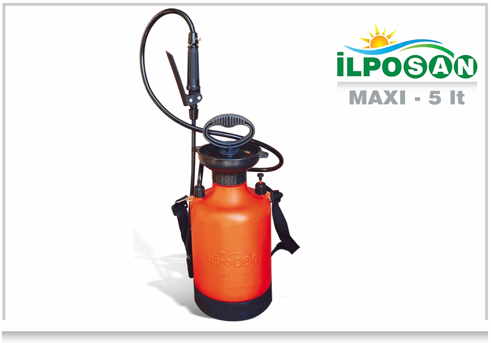 MAXI 5 lt