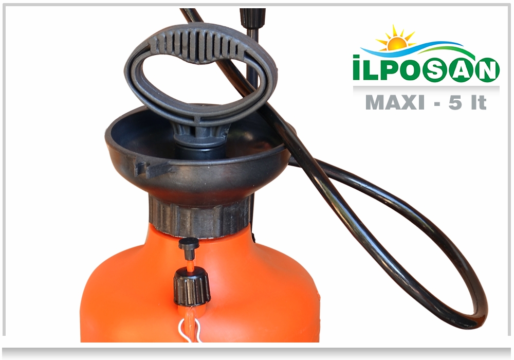 MAXI 5 lt