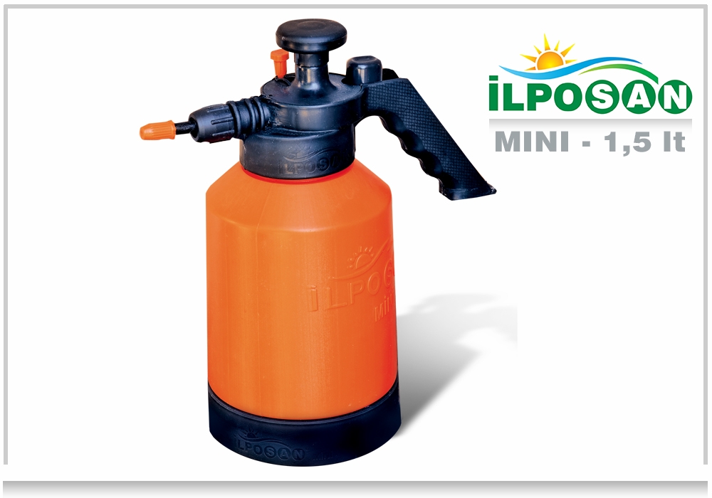 MINI 1,5 lt