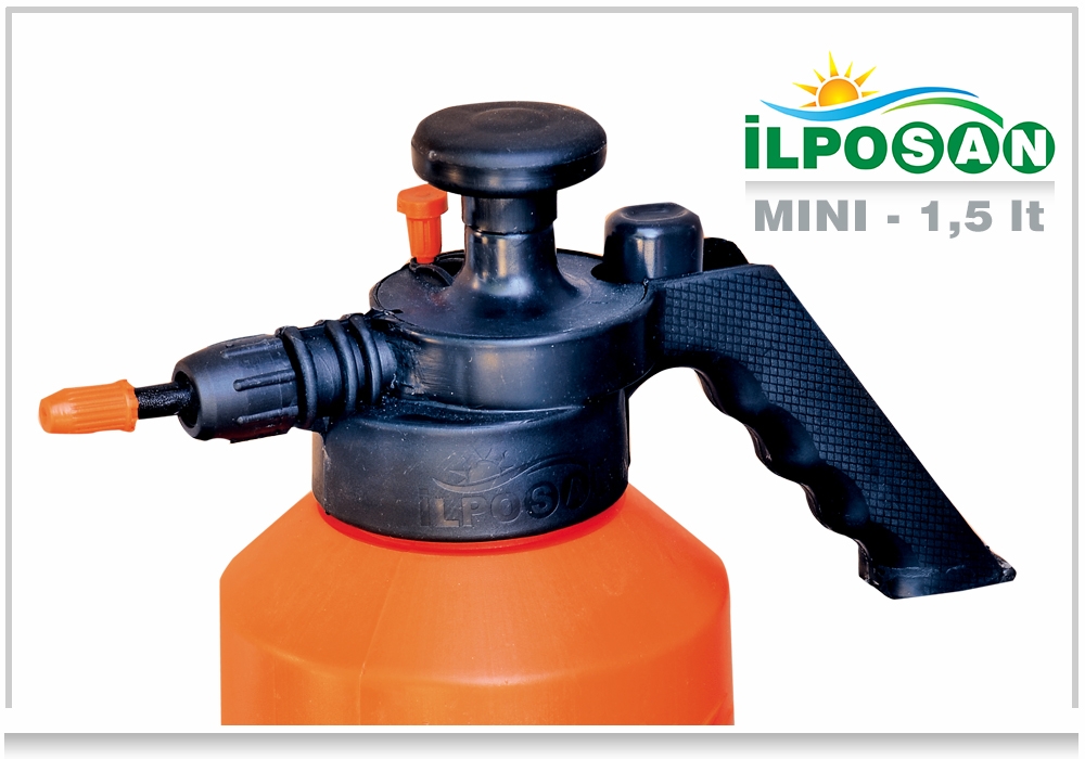 MINI 1,5 lt
