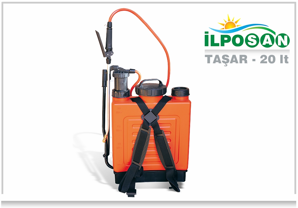 TAÅžAR 20 Lt