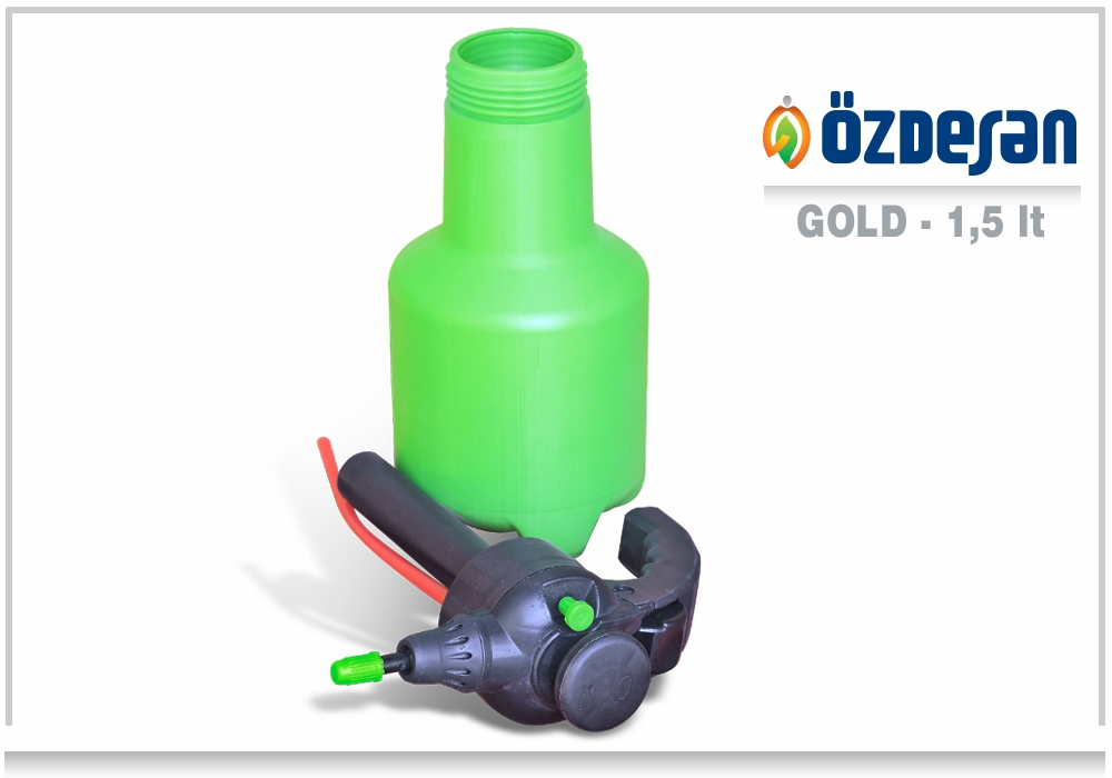 GOLD 1,5 lt
