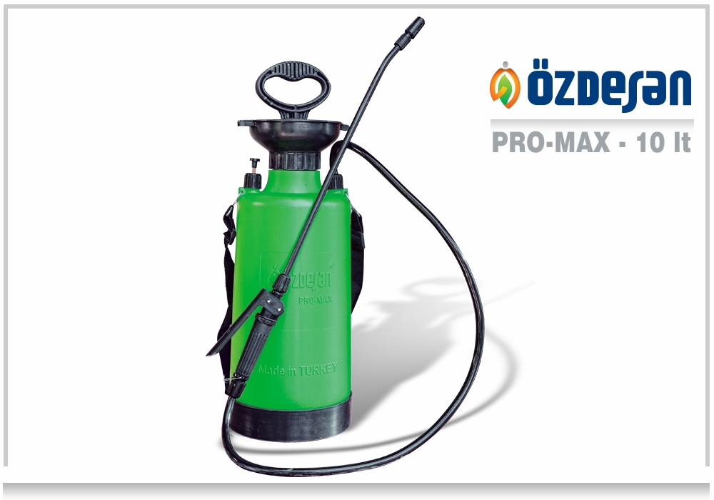 PRO-MAX 10 Lt