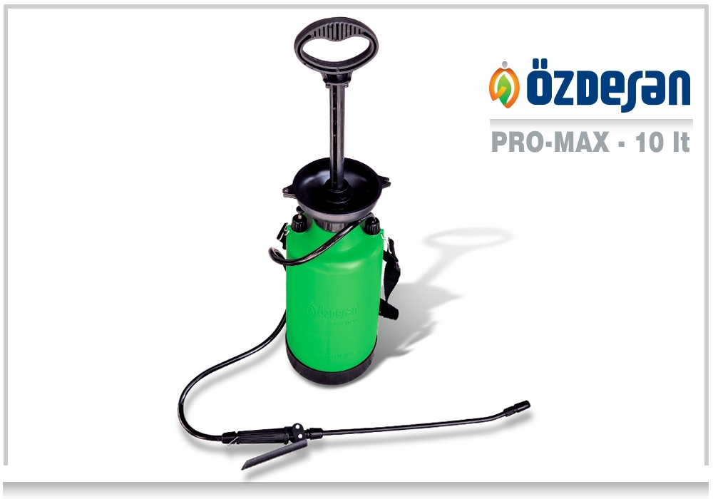 PRO-MAX 10 Lt