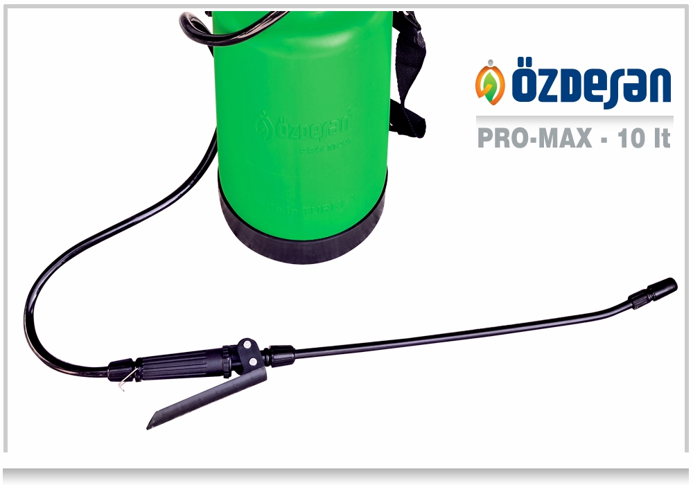 PRO-MAX 10 Lt
