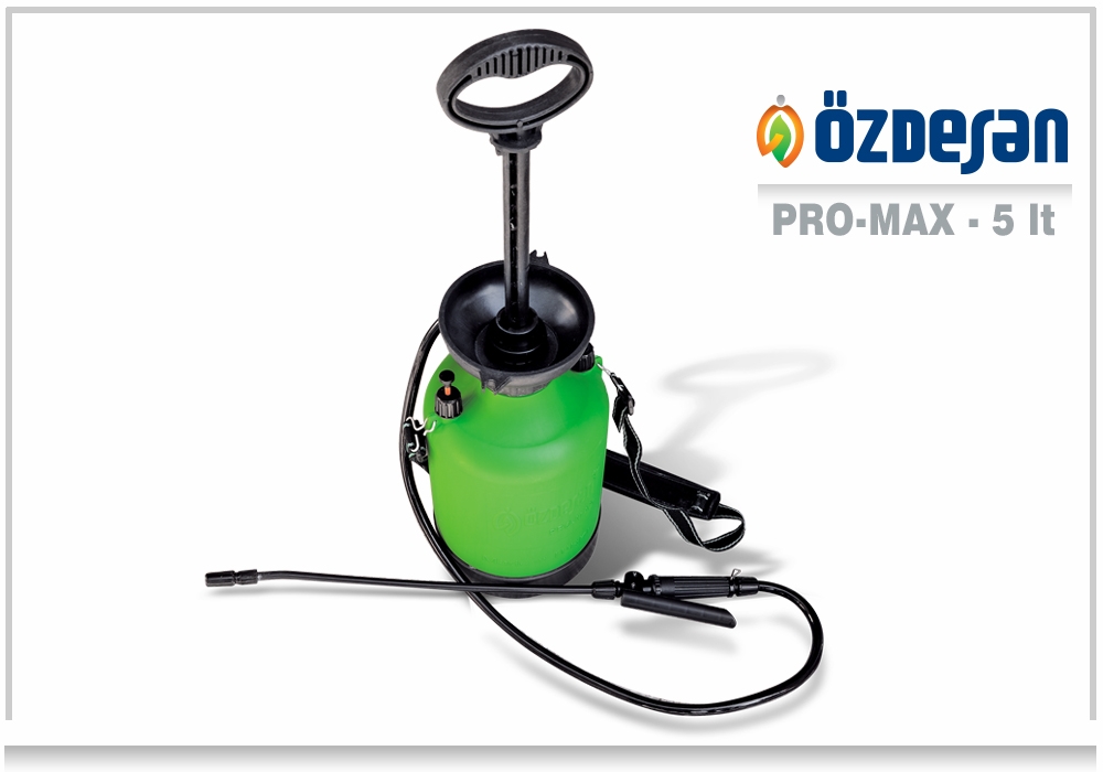 PRO-MAX 5 Lt