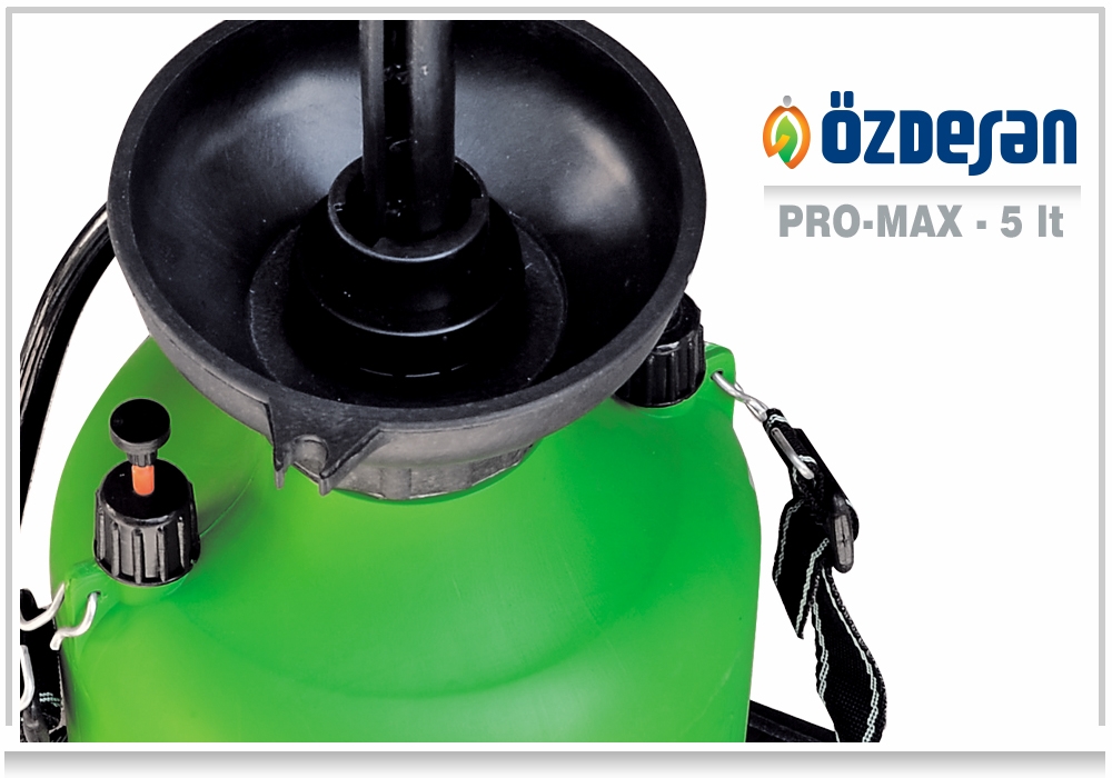 PRO-MAX 5 Lt