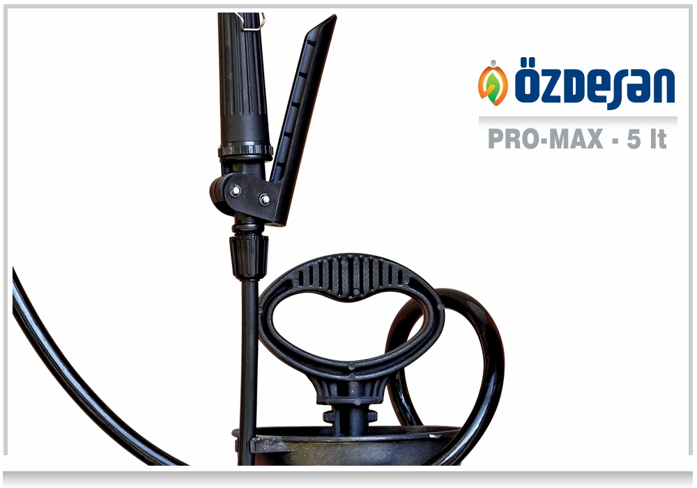 PRO-MAX 5 Lt