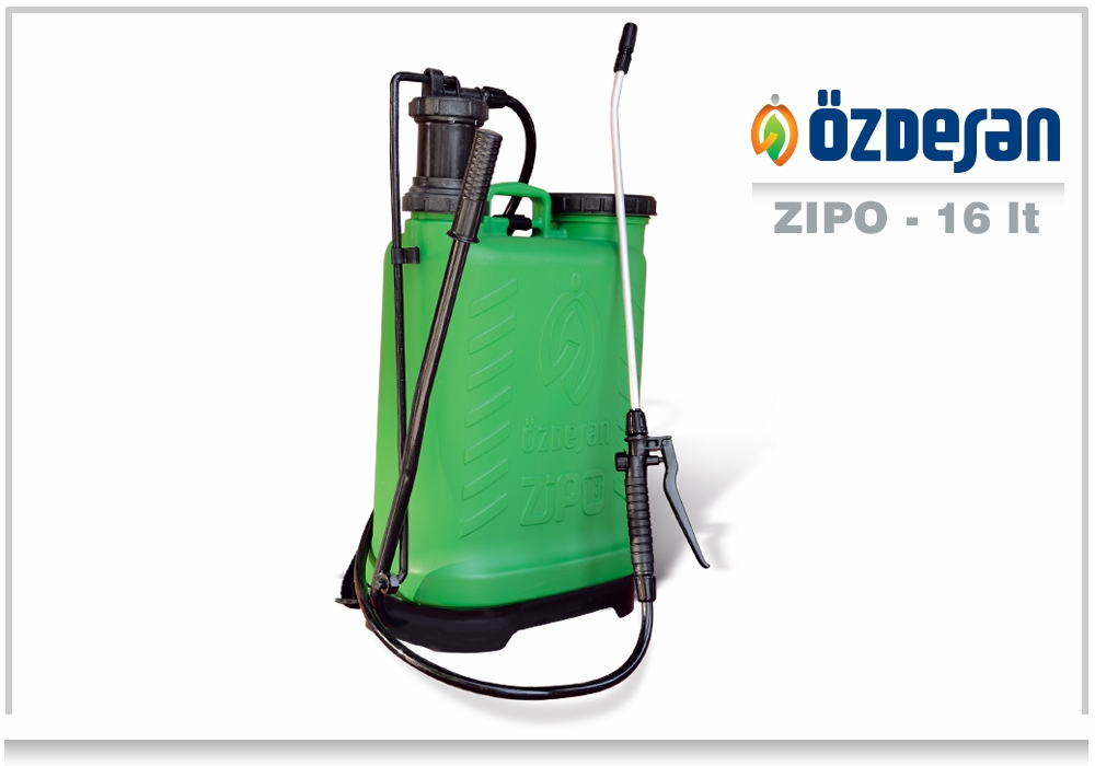 ZIPO 16 Lt
