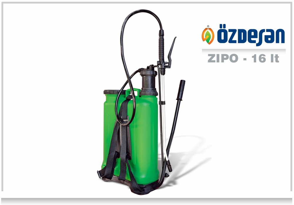 ZIPO 16 Lt