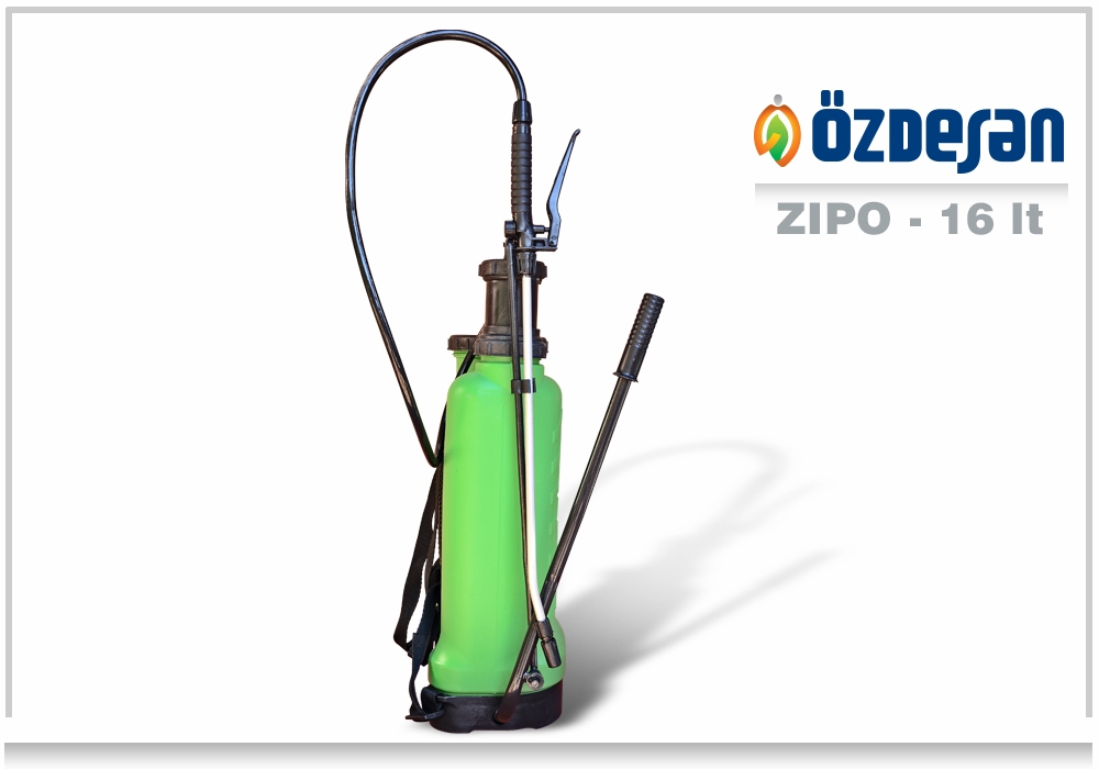 ZIPO 16 Lt