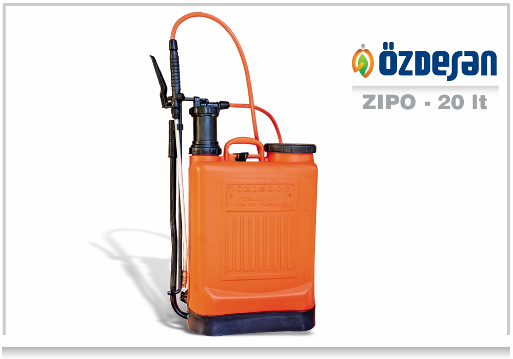 ZIPO 20 lt