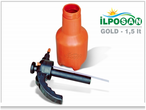 GOLD 1,5 lt