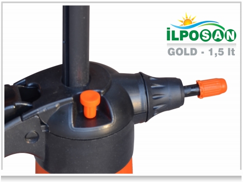 GOLD 1,5 lt