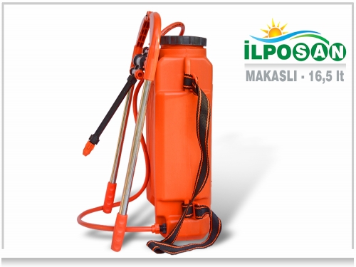 MAKASLI 16,5 lt