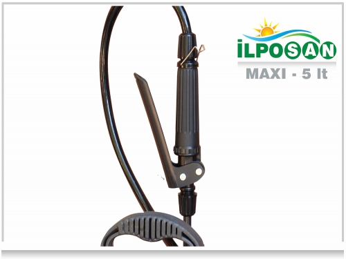 MAXI 5 lt