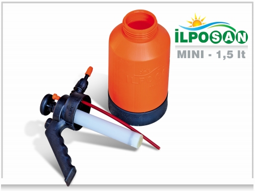 MINI 1,5 lt