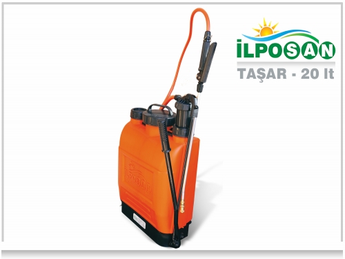 TAÅžAR 20 Lt