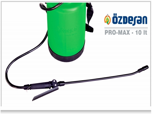 PRO-MAX 10 Lt
