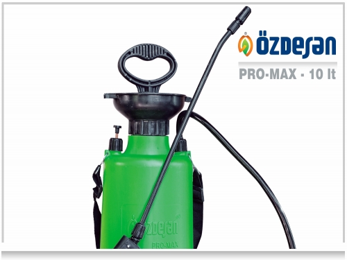 PRO-MAX 10 Lt