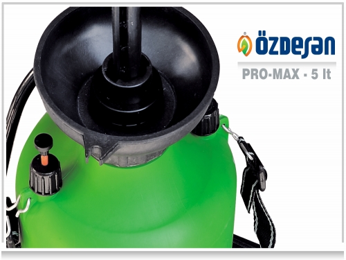 PRO-MAX 5 Lt