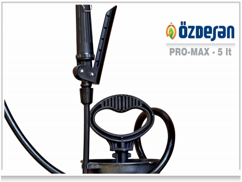 PRO-MAX 5 Lt